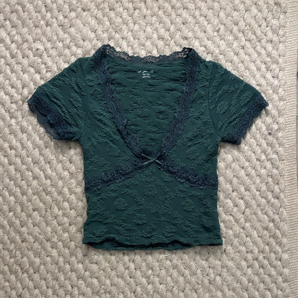 urban outfitters top